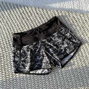 FLASH SALE⚡️ Lululemon Hotty Hot Short